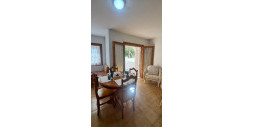 Resale - Townhouse - Orihuela Costa - Playa Flamenca
