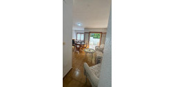 Resale - Townhouse - Orihuela Costa - Playa Flamenca