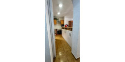 Resale - Townhouse - Orihuela Costa - Playa Flamenca