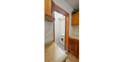 Resale - Townhouse - Orihuela Costa - Playa Flamenca