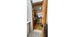 Resale - Townhouse - Orihuela Costa - Playa Flamenca