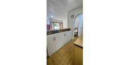 Resale - Townhouse - Orihuela Costa - Playa Flamenca