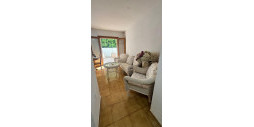 Resale - Townhouse - Orihuela Costa - Playa Flamenca