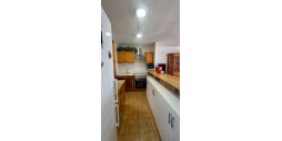 Resale - Townhouse - Orihuela Costa - Playa Flamenca