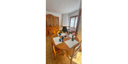 Resale - Townhouse - Orihuela Costa - Playa Flamenca