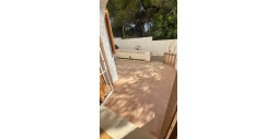 Resale - Townhouse - Orihuela Costa - Playa Flamenca