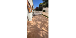 Resale - Townhouse - Orihuela Costa - Playa Flamenca