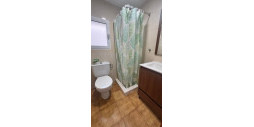 Resale - Townhouse - Orihuela Costa - Playa Flamenca