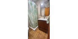 Resale - Townhouse - Orihuela Costa - Playa Flamenca