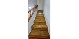 Resale - Townhouse - Orihuela Costa - Playa Flamenca
