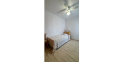 Resale - Townhouse - Orihuela Costa - Playa Flamenca