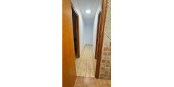 Resale - Townhouse - Orihuela Costa - Playa Flamenca
