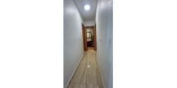 Resale - Townhouse - Orihuela Costa - Playa Flamenca