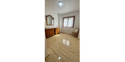Resale - Townhouse - Orihuela Costa - Playa Flamenca