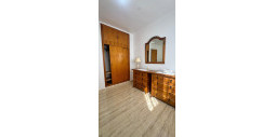 Resale - Townhouse - Orihuela Costa - Playa Flamenca