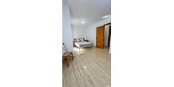 Resale - Townhouse - Orihuela Costa - Playa Flamenca