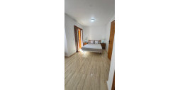 Resale - Townhouse - Orihuela Costa - Playa Flamenca