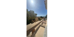Resale - Townhouse - Orihuela Costa - Playa Flamenca