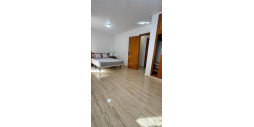 Resale - Townhouse - Orihuela Costa - Playa Flamenca