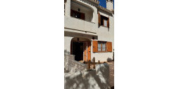 Resale - Townhouse - Orihuela Costa - Playa Flamenca