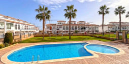 Resale - Townhouse - Orihuela Costa - Punta Prima