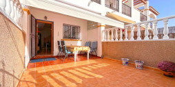 Resale - Townhouse - Orihuela Costa - Punta Prima