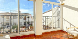 Resale - Townhouse - Orihuela Costa - Punta Prima