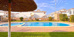 Resale - Townhouse - Orihuela Costa - Punta Prima