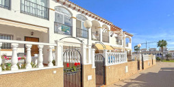 Resale - Townhouse - Orihuela Costa - Punta Prima