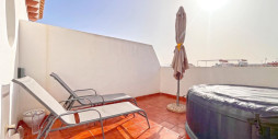 Resale - Townhouse - Orihuela Costa - Punta Prima