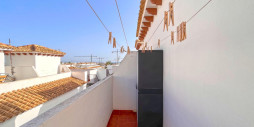 Resale - Townhouse - Orihuela Costa - Punta Prima