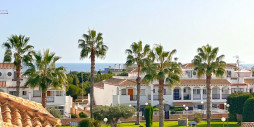 Resale - Townhouse - Orihuela Costa - Punta Prima