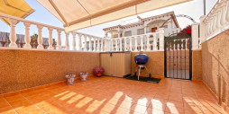 Resale - Townhouse - Orihuela Costa - Punta Prima