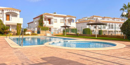 Resale - Townhouse - Orihuela Costa - Punta Prima