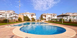 Resale - Townhouse - Orihuela Costa - Punta Prima