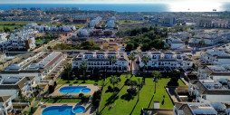 Resale - Townhouse - Orihuela Costa - Punta Prima