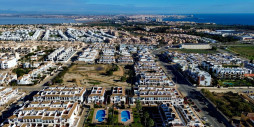 Resale - Townhouse - Orihuela Costa - Punta Prima