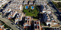 Resale - Townhouse - Orihuela Costa - Punta Prima