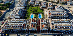 Resale - Townhouse - Orihuela Costa - Punta Prima