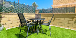 Resale - Townhouse - Orihuela Costa - Punta Prima