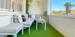 Resale - Townhouse - Orihuela Costa - Punta Prima