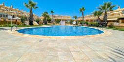 Resale - Townhouse - Orihuela Costa - Punta Prima