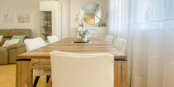 Resale - Townhouse - Orihuela Costa - Punta Prima