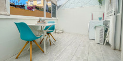 Resale - Townhouse - Orihuela Costa - Punta Prima
