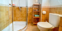 Resale - Townhouse - Orihuela Costa - Punta Prima