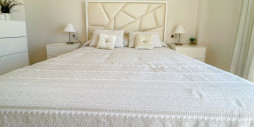 Resale - Townhouse - Orihuela Costa - Punta Prima