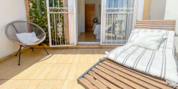 Resale - Townhouse - Orihuela Costa - Punta Prima