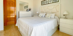 Resale - Townhouse - Orihuela Costa - Punta Prima