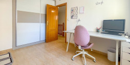 Resale - Townhouse - Orihuela Costa - Punta Prima