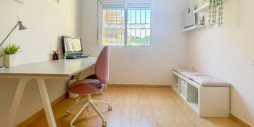 Resale - Townhouse - Orihuela Costa - Punta Prima